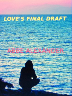 cover image of Love's Final Draft